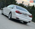 Белый БМВ 7 Серия, объемом двигателя 2 л и пробегом 70 тыс. км за 35500 $, фото 16 на Automoto.ua