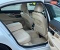Белый БМВ 7 Серия, объемом двигателя 3 л и пробегом 155 тыс. км за 34500 $, фото 15 на Automoto.ua