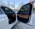 Білий БМВ 7 Серія, об'ємом двигуна 2.98 л та пробігом 165 тис. км за 37700 $, фото 53 на Automoto.ua