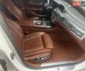 Белый БМВ 7 Серия, объемом двигателя 3 л и пробегом 120 тыс. км за 41000 $, фото 7 на Automoto.ua