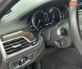 Белый БМВ 7 Серия, объемом двигателя 4.39 л и пробегом 153 тыс. км за 30000 $, фото 14 на Automoto.ua
