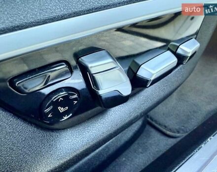 Білий БМВ 7 Серія, об'ємом двигуна 2.98 л та пробігом 165 тис. км за 37700 $, фото 59 на Automoto.ua