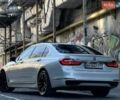 Білий БМВ 7 Серія, об'ємом двигуна 2.98 л та пробігом 165 тис. км за 37700 $, фото 33 на Automoto.ua