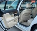 Білий БМВ 7 Серія, об'ємом двигуна 3 л та пробігом 155 тис. км за 28000 $, фото 20 на Automoto.ua