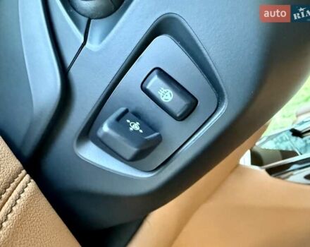 Білий БМВ 7 Серія, об'ємом двигуна 2.98 л та пробігом 165 тис. км за 37700 $, фото 67 на Automoto.ua