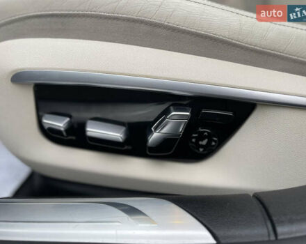 Белый БМВ 7 Серия, объемом двигателя 3 л и пробегом 167 тыс. км за 28000 $, фото 33 на Automoto.ua