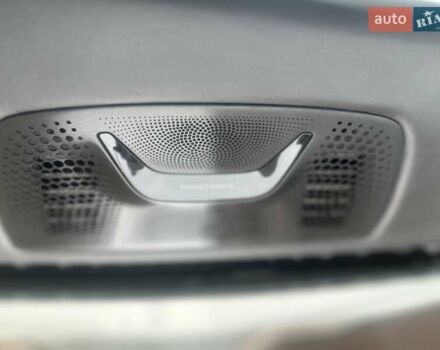 Белый БМВ 7 Серия, объемом двигателя 3 л и пробегом 120 тыс. км за 41000 $, фото 8 на Automoto.ua