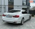 Білий БМВ 7 Серія, об'ємом двигуна 2.99 л та пробігом 182 тис. км за 35999 $, фото 16 на Automoto.ua