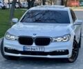 Білий БМВ 7 Серія, об'ємом двигуна 2.98 л та пробігом 165 тис. км за 37700 $, фото 19 на Automoto.ua