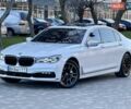 Білий БМВ 7 Серія, об'ємом двигуна 2.98 л та пробігом 165 тис. км за 37700 $, фото 23 на Automoto.ua