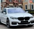 Белый БМВ 7 Серия, объемом двигателя 2.99 л и пробегом 108 тыс. км за 47500 $, фото 50 на Automoto.ua