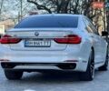 Білий БМВ 7 Серія, об'ємом двигуна 2.98 л та пробігом 165 тис. км за 37700 $, фото 14 на Automoto.ua