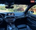 Белый БМВ 7 Серия, объемом двигателя 4.39 л и пробегом 160 тыс. км за 28999 $, фото 21 на Automoto.ua
