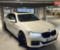 Белый БМВ 7 Серия, объемом двигателя 4.39 л и пробегом 117 тыс. км за 31500 $, фото 1 на Automoto.ua