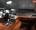 Белый БМВ 7 Серия, объемом двигателя 3 л и пробегом 131 тыс. км за 36900 $, фото 23 на Automoto.ua