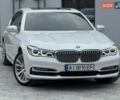Білий БМВ 7 Серія, об'ємом двигуна 2.99 л та пробігом 182 тис. км за 35999 $, фото 1 на Automoto.ua
