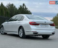 Белый БМВ 7 Серия, объемом двигателя 2 л и пробегом 70 тыс. км за 35500 $, фото 3 на Automoto.ua