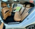 Білий БМВ 7 Серія, об'ємом двигуна 2.98 л та пробігом 165 тис. км за 37700 $, фото 75 на Automoto.ua