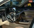 Білий БМВ 7 Серія, об'ємом двигуна 3 л та пробігом 155 тис. км за 28000 $, фото 8 на Automoto.ua