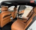 Белый БМВ 7 Серия, объемом двигателя 2.99 л и пробегом 108 тыс. км за 47500 $, фото 66 на Automoto.ua