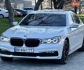 Білий БМВ 7 Серія, об'ємом двигуна 2.98 л та пробігом 165 тис. км за 37700 $, фото 5 на Automoto.ua