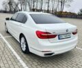 Белый БМВ 7 Серия, объемом двигателя 3 л и пробегом 85 тыс. км за 29900 $, фото 13 на Automoto.ua