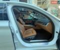 Білий БМВ 7 Серія, об'ємом двигуна 2.98 л та пробігом 165 тис. км за 37700 $, фото 75 на Automoto.ua