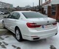 Белый БМВ 7 Серия, объемом двигателя 2 л и пробегом 207 тыс. км за 29900 $, фото 15 на Automoto.ua