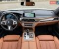 Белый БМВ 7 Серия, объемом двигателя 2.99 л и пробегом 108 тыс. км за 47500 $, фото 74 на Automoto.ua
