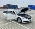 Белый БМВ 7 Серия, объемом двигателя 3 л и пробегом 85 тыс. км за 29900 $, фото 7 на Automoto.ua