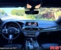 Білий БМВ 7 Серія, об'ємом двигуна 4.4 л та пробігом 160 тис. км за 29999 $, фото 9 на Automoto.ua