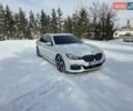 Белый БМВ 7 Серия, объемом двигателя 3 л и пробегом 103 тыс. км за 35000 $, фото 4 на Automoto.ua
