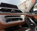 Білий БМВ 7 Серія, об'ємом двигуна 2 л та пробігом 207 тис. км за 25999 $, фото 50 на Automoto.ua