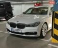 Белый БМВ 7 Серия, объемом двигателя 3 л и пробегом 155 тыс. км за 34500 $, фото 34 на Automoto.ua