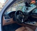Білий БМВ 7 Серія, об'ємом двигуна 2.98 л та пробігом 165 тис. км за 29999 $, фото 59 на Automoto.ua