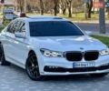 Білий БМВ 7 Серія, об'ємом двигуна 2.98 л та пробігом 165 тис. км за 37700 $, фото 48 на Automoto.ua