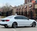 Белый БМВ 7 Серия, объемом двигателя 2.99 л и пробегом 108 тыс. км за 47500 $, фото 34 на Automoto.ua