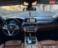 Білий БМВ 7 Серія, об'ємом двигуна 2.98 л та пробігом 165 тис. км за 37700 $, фото 110 на Automoto.ua