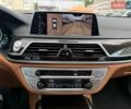 Білий БМВ 7 Серія, об'ємом двигуна 2 л та пробігом 207 тис. км за 25999 $, фото 34 на Automoto.ua