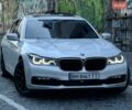 Білий БМВ 7 Серія, об'ємом двигуна 2.98 л та пробігом 165 тис. км за 37700 $, фото 10 на Automoto.ua