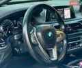 Білий БМВ 7 Серія, об'ємом двигуна 3 л та пробігом 133 тис. км за 40500 $, фото 7 на Automoto.ua