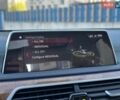 Білий БМВ 7 Серія, об'ємом двигуна 3 л та пробігом 155 тис. км за 28000 $, фото 9 на Automoto.ua