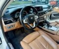 Білий БМВ 7 Серія, об'ємом двигуна 2.98 л та пробігом 165 тис. км за 37700 $, фото 71 на Automoto.ua