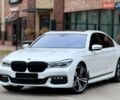 Белый БМВ 7 Серия, объемом двигателя 2.99 л и пробегом 108 тыс. км за 47500 $, фото 3 на Automoto.ua