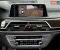 Белый БМВ 7 Серия, объемом двигателя 4.39 л и пробегом 153 тыс. км за 30000 $, фото 29 на Automoto.ua