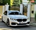 Білий БМВ 7 Серія, об'ємом двигуна 3 л та пробігом 133 тис. км за 39900 $, фото 1 на Automoto.ua