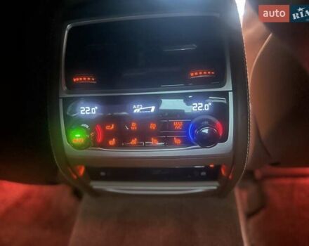 Белый БМВ 7 Серия, объемом двигателя 3 л и пробегом 120 тыс. км за 41000 $, фото 1 на Automoto.ua