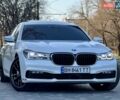 Білий БМВ 7 Серія, об'ємом двигуна 2.98 л та пробігом 165 тис. км за 37700 $, фото 49 на Automoto.ua