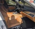 Білий БМВ 7 Серія, об'ємом двигуна 3 л та пробігом 100 тис. км за 33500 $, фото 11 на Automoto.ua