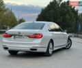 Белый БМВ 7 Серия, объемом двигателя 2 л и пробегом 70 тыс. км за 35500 $, фото 2 на Automoto.ua